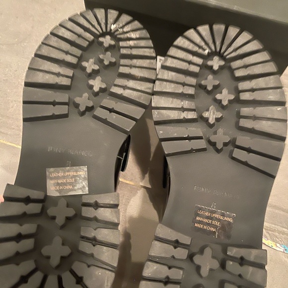 Toni Bianco Loafers - Picture 5 of 10